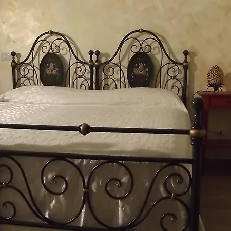 Nonna Lina Semesterbostad Matera