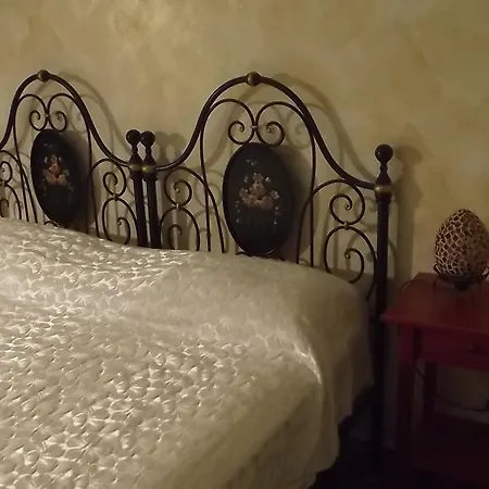 Nonna Lina Semesterbostad Matera