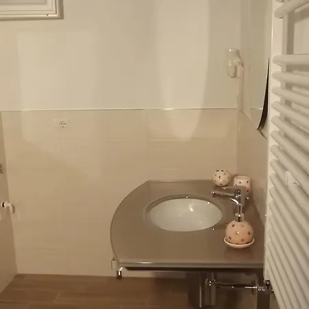 Nonna Lina * 马泰拉