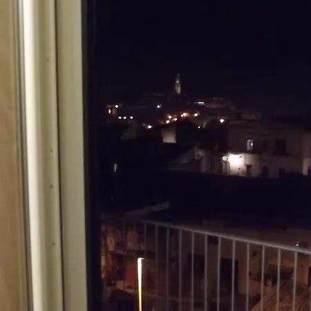 Nonna Lina * Matera