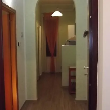 Semesterbostad Nonna Lina Matera